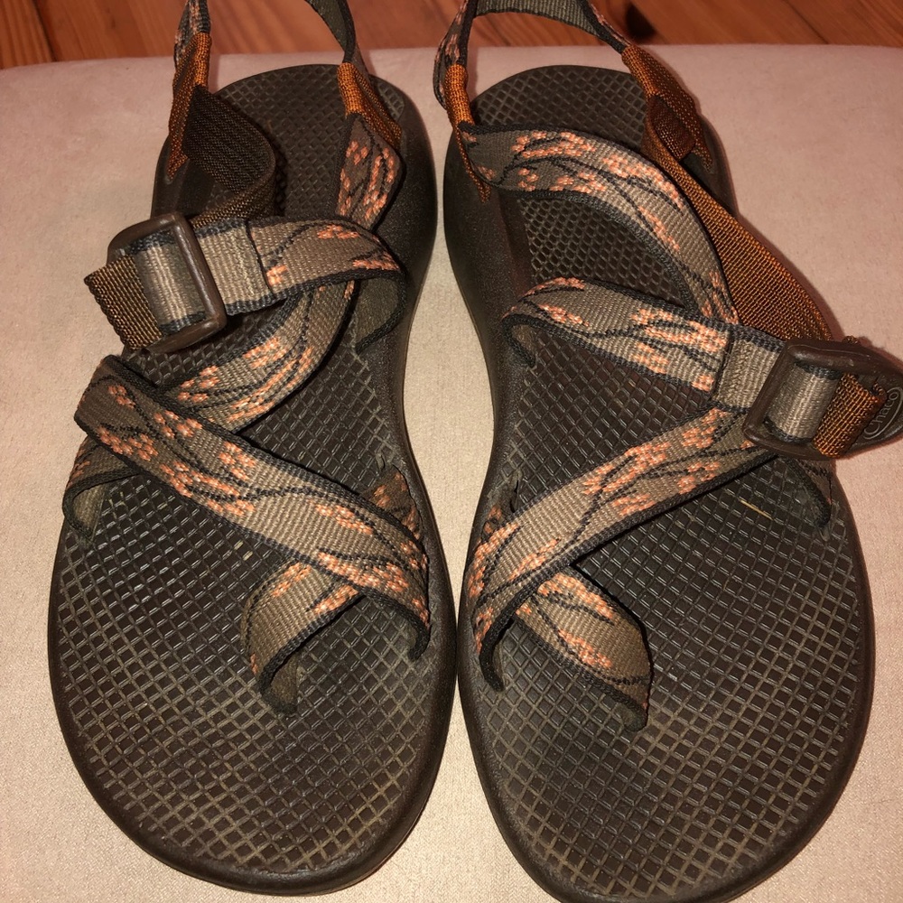 Chaco Sandals